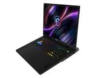 MSI Raider 18 HX Ultra 9-275HX/48GB/1TB/Win11 RTX5070Ti 240Hz - 1541203 - zdjęcie 8